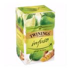 Twinings Infuso Ginger - Lime - Zencefil - Limon 30 gr Çay