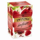 Twinings Infuso Raspberry Pomegrante Meyveli 40 gr Çay