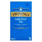 Twinings Lady Grey Tea 25'li