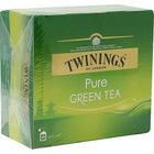 Twinings Pure Green Tea 50'li Bardak Poşet Yeşil Çay