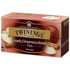 Twinings Tea Apple, Cinnamon & Raisin Tarçin Elma Bitki Çayı 50 g