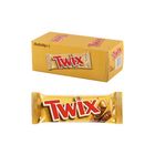Twix 25x50 gr Karamel Dolgulu Çikolata Bar