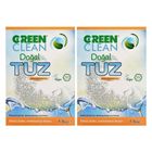 U Green Clean 2x1.5 lt Bulaşık Makinesi Tuzu