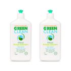 U Green Clean 500 ml Bitkisel Bulaşık Makinesi Parlatıcı