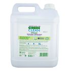 U Green Clean Organik 5000 ml Çamaşır Deterjanı