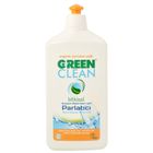 U Green Clean Organik Portakal Yağlı Bulaşık Makinesi 500 ml Parlatıcı