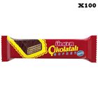 Ülker 100 Adet Gofret Çikolatalı