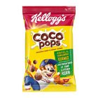 Ülker 40 gr Coco Pops Çikolatalı Mısır ve Buğday Gevreği