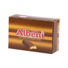Ülker Albeni 144x40 gr Koli Çikolata