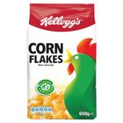 Ülker Kellogg's 650 gr Corn Flakes Mısır Gevreği