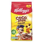 Ülker Kellogg's Coco Pops 225 gr Kahvaltılık Gevrek