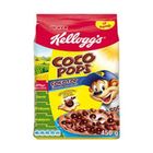 Ülker Kellogs Coco Pops 450 gr Çikolatali Misir Gevreği