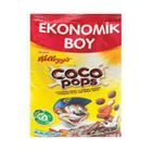 Ülker Kellogs Coco Pops 700 gr Çikolatali Mısır Gevreği