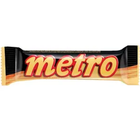 Ülker Metro 36 gr Bar Çikolata