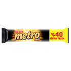 Ülker Metro  50.4 gr Büyük Boy Çikolata
