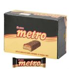 Ülker Metro Kaplamalı Çikolata 36 gr X 24 Adet