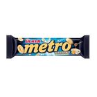 Ülker Metro Yer Fıstıklı Ballı Kaymaklı 36 gr Çikolata