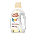 Uni Baby Sensitive 1500 ml Bebek Çamaşır Deterjanı