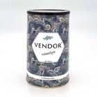 Vendor 1000 gr Vanilya Aromalı Toz İçecek