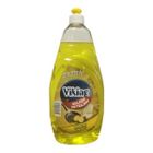 Viking Premium 1.2 lt Limon Kokulu Sıvı Bulaşık Deterjanı
