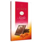 Vince 70 gr Karamel Parçacıklı Sütlü Çikolata