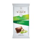 Vince 80 gr Antep Fıstıklı Çikolata
