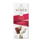 Vince 80 gr Sütlü Çikolata