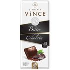 Vince Çikolata Bitter 80 Gr