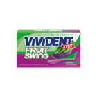 Vivident Fruit Swing 26 gr Sakız