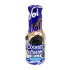 Vol Cookies&Cream Milkshake Bisküvi Aromalı Sütlü İçecek 250Ml