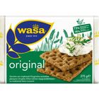 Wasa Crispbread Original 275 gr Kraker