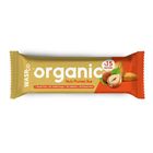 Waspco 40 gr Organic Nust Protein Bar