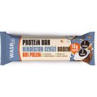 WasPco Hindistan Cevizi & Badem Protein Bar 50 gr