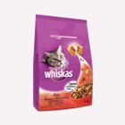 Whiskas 3,8 kg Ton Balıklı Kedi Maması
