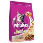 Whiskas Junior 300 gr Tavuklu Yavru Kedi Maması