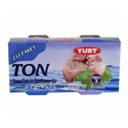 Yurt Ton Balık 160 gr