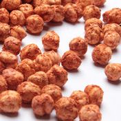 1.25 kg Acılı Leblebi Çorum Ateşi Çifte Kavrum Yumuşak Kaliteli Baharatlı
