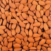 1.75 kg Çiğ Tuzsuz Badem İçi