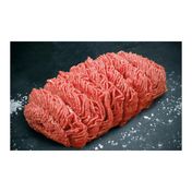 1 kg %5-%7 Yağ Dana Kıyma