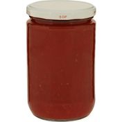 1 kg Acı Biber Salçası