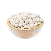 1 kg Beyaz Çıtır Leblebi