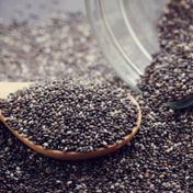 1 kg Chia Tohumu