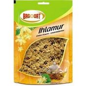 1 kg Dökme Yapraklı Ihlamur Çayı