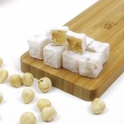 1 kg Duble Fındıklı Lokum