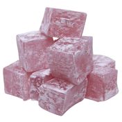 1 kg Güllü Kuş Lokumu