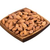 1 kg Kavrulmuş Badem