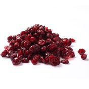 1 kg Kırmızı Yaban Mersini Kurusu