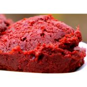 1 kg Kurutma Acı Biber Salçası