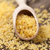 1 kg Pilavlık Bulgur