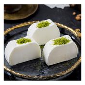 1 kg Sade Dondurma